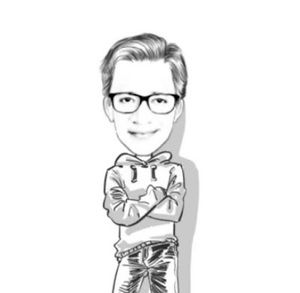 Meet your Posher, Julio